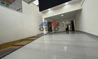 Imagem 4: CASA COM 03 QUARTOS, SENDO 01 DELES UMA SUÍTE, LOCALIZADA NO SETOR SUL, TRINDADE - GO