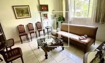 Imagem 3: APARTAMENTO 3 quartos em Ipanema, próximo à praia