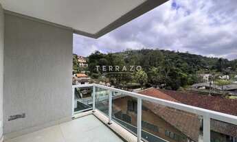 Imagem 6: Apartamento à venda, 2 quartos, 1 suíte, 1 vaga, Pimenteiras - Teresópolis/RJ