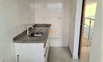 Imagem 5: Apartamento para Alugar com 1 dormitório na Vila Ede e 31 m² de área útil disponíveis