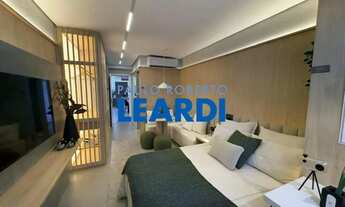 Imagem: APARTAMENTO - BELA VISTA - SP