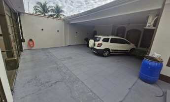 Imagem 2: Casa térrea C.U