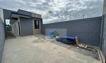 Imagem: Casa à venda, 65 m² por R$ 340.000,00