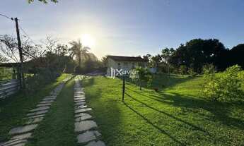 Imagem 3: Chácara 6.500 m² com Piscina, Sauna e Estrutura para Cavalos em Jaboticaba - Guarapari/ES