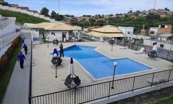 Imagem 2: Chave no Cond. Park View (G