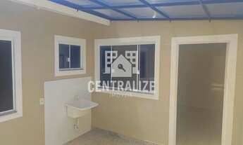 Imagem 3: VENDA CASA, COM 3 DORMITÓRIOS, BAIRRO SÃO FRANCISCO, PONTA GROSSA - PR