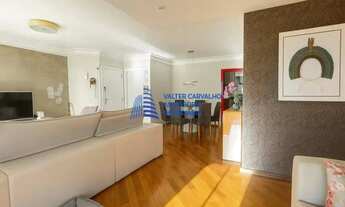 Imagem 3: Apartamento no bairro Pompeia, em São Paulo-SP