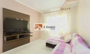 Imagem 12: ÓTIMO SOBRADO - SANTA CÂNDIDA