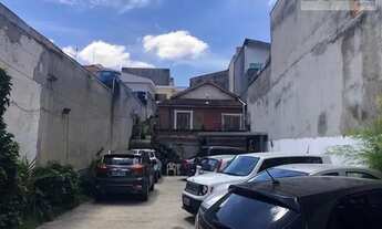 Imagem 3: Terreno à venda, 288 m² por R$ 950.000,00 - Vila Prudente (Zona Leste) - São Paulo/SP