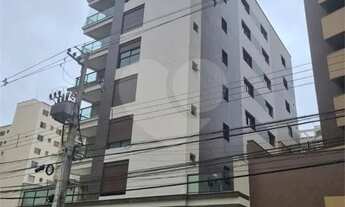 Imagem: Apartamento com 1 quartos à venda em Água