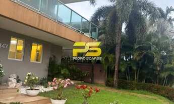 Imagem 2: Casa para locação no condomínio Bosque das Gameleira