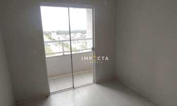 Imagem 5: Apartamento com 2 dormitórios à venda, 65 m² por R$ 290.000 - Pão de Açúcar - Pouso Alegre