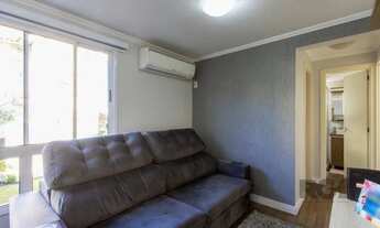 Imagem 4: Apartamento em Hípica