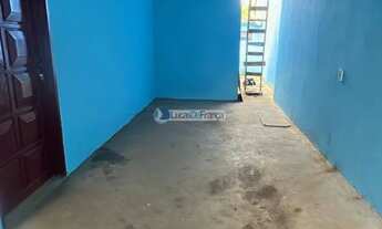 Imagem 6: Casa no Setor Tradicional Sul, Avenida Bernardo Sayão Quadra 166