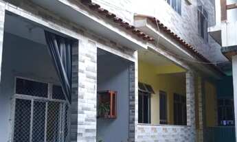 Imagem: Casa Dúplex com Suíte