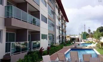 Imagem 2: Imóvel para venda possui 41 metros quadrados com 1 quarto em Porto de Galinhas - Ipojuca