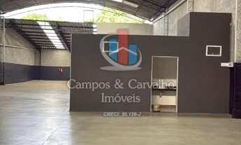 Imagem 4: IMÓVEL COMERCIAL PARA LOCAÇÃO EXCELENTE LOCALIZAÇÃO