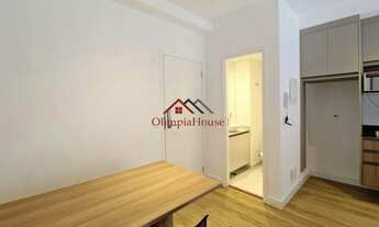 Imagem 7: Aluguel Apartamento 1 Dormitórios - 86 m² Pinheiros