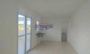 Imagem 5: Cobertura em condomínio novo, em bairro com ótima infraestrutura