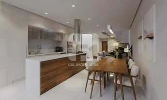 Imagem 3: Casa 3 dormitórios no coração do Campeche