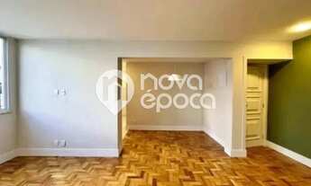 Imagem 2: Leblon Apartamento com 3 dormitórios