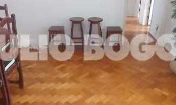 Imagem 2: MELHOR RUA DO CATETE - METRÔ - PORTEIRO 24 HORAS - RAMPA CADEIRANTES