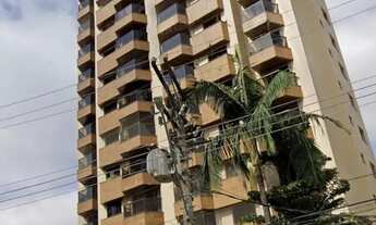 Imagem 2: Apartamento para venda possui 133 metros quadrados com 3 quartos