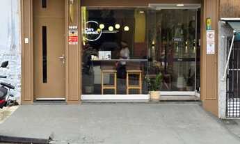 Imagem: Passo o ponto - Confeitaria amp Café