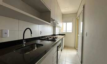 Imagem 3: Apartamento para aluguel 2 quartos Jardim Alvorada