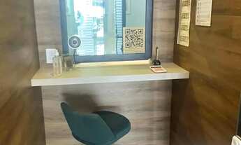 Imagem 2: Sala para alugar, 76 m² por R$ 9.495/mês - Vila Castelo Branco - Indaiatuba/SP