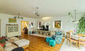 Imagem 4: Apartamento em Copacabana, 290m², reformado, 4 quartos, suíte e vaga