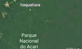 Imagem 3: Fazenda de CARBONO, 71.448 hec em Borba no Amazonas R$:1.000 por hec