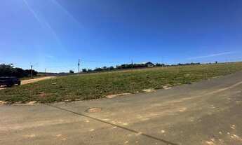 Imagem 2: Terreno Miraj - 275m² - Maior terreno Esquina - Paulínia-SP