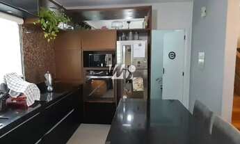 Imagem 5: LINDA CASA MOBILIADA COM 3 QUARTOS, SUÍTE E PISCINA AQUECIDA - imv