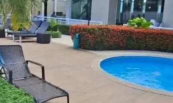 Imagem: Apartamento The Club - Semi Mobiliado 3