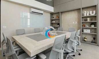 Imagem 2: Conjunto para alugar, 350 m² por R$ 53.750,00/mês - Vila Olímpia - São Paulo/SP