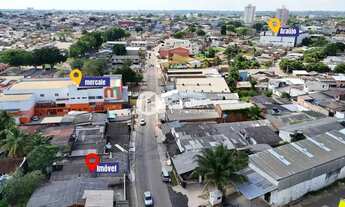 Imagem 7: Térrea comercial para venda com 324 metros quadrados com 3 quartos em Ivete Vargas - Rio B