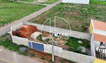 Imagem: Lote no Bairro Setor Sul Jamil Miguel. Anápolis-GO