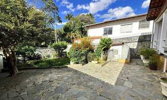 Imagem 3: Casa à venda, 3 quartos, 1 suíte, 4 vagas, Itapoã - Belo Horizonte/MG