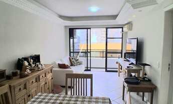 Imagem 7: Apartamento Padrão com 109 m² em Agronômica