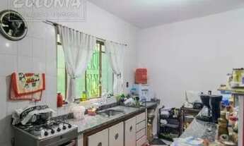 Imagem 5: Sobrado a venda - Vila Junqueira, Santo André