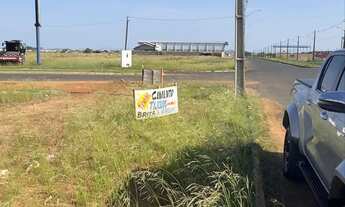 Imagem 2: Vendo terreno av. comercial Caburai