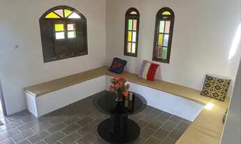 Imagem 4: Casa para aluguel de temporada em Tairu