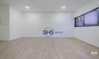 Imagem 4: Sala para alugar, 42 m² por R$ 2.485,00/mês - Garcia - Blumenau/SC