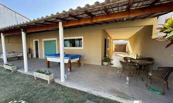 Imagem 3: Ótima Casa c/ 2 quartos à venda, 160 m² - Jardim Atlântico Central (Itaipuaçu) - Maricá/RJ