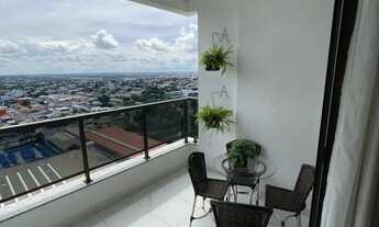 Imagem 2: Residencial Rosa da América, Venda, 89m², 3 dormitórios (1 suíte), R$750.000,00 Jardim da