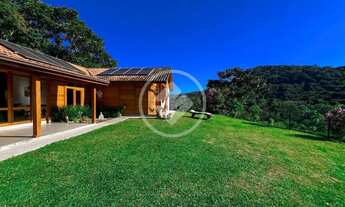 Imagem 4: Casa linear à venda em Teresópolis em condomínio Canoas, Vargem Grande. codigo: 161796