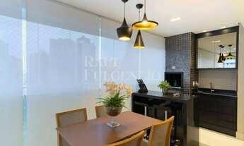 Imagem 5: Apartamento à Venda | Ed. Kensington Gardens