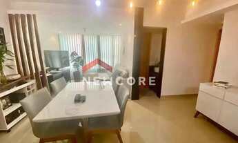 Imagem 4: Apartamento em Rua Castelo de Tordesilhas - Castelo - Belo Horizonte/MG