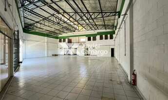 Imagem 2: Galpão para locação no Centro - Rio Claro/SP